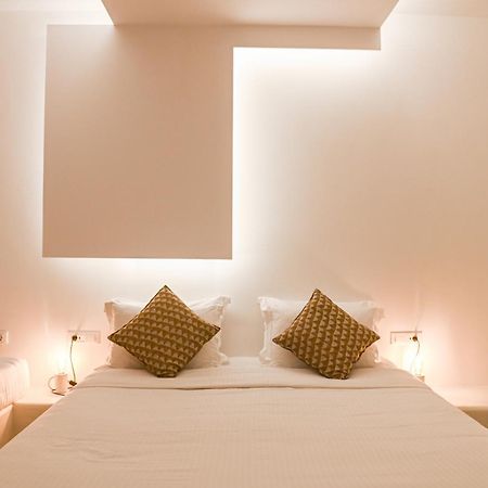 White Curves Santorini Bed & Breakfast Akrotiri  Ngoại thất bức ảnh