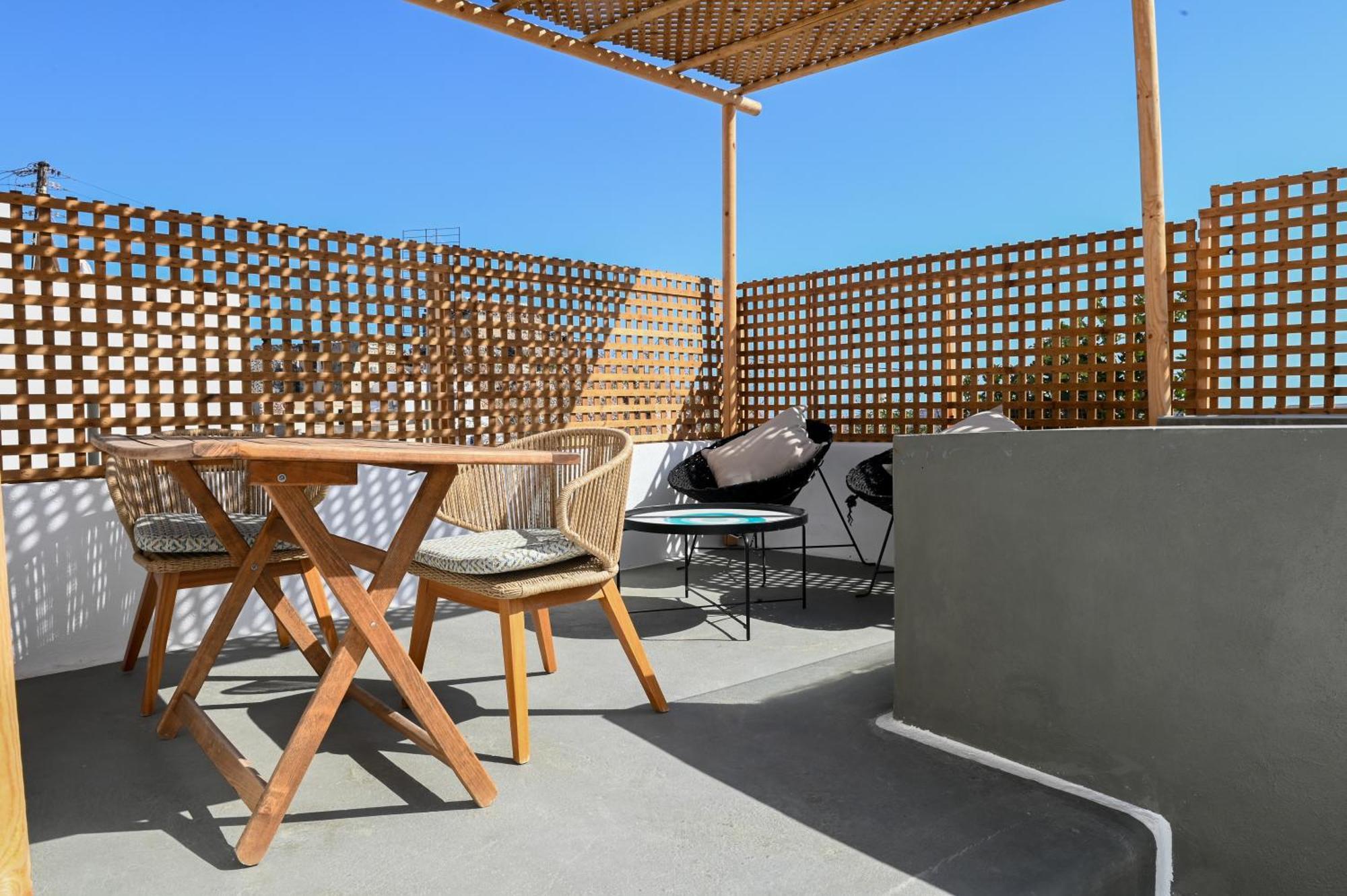 White Curves Santorini Bed & Breakfast Akrotiri  Ngoại thất bức ảnh